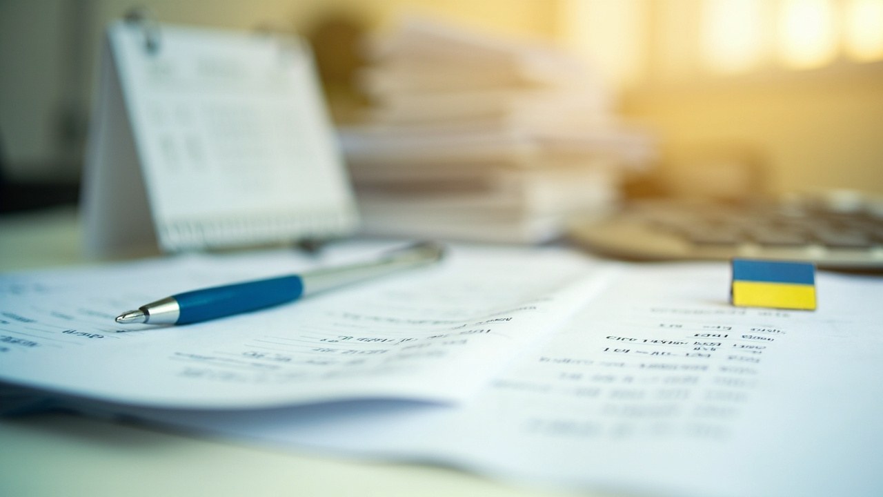 ЗЗ по месяцам: как считать, заполнять и подавать