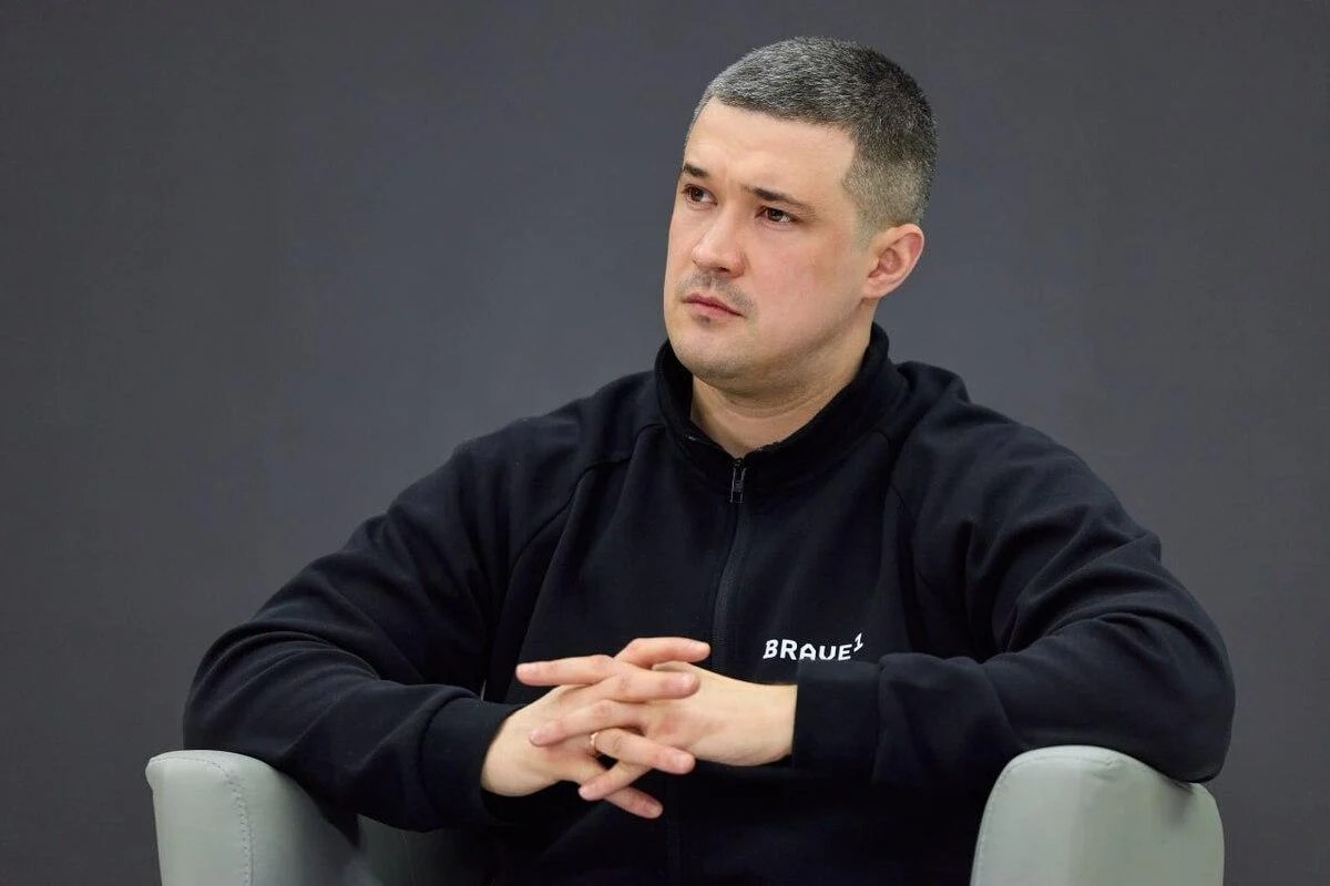 Федоров оцінив Третій корпус Білецького: відповідальність за смугу, чітка вертикаль, лідерство
