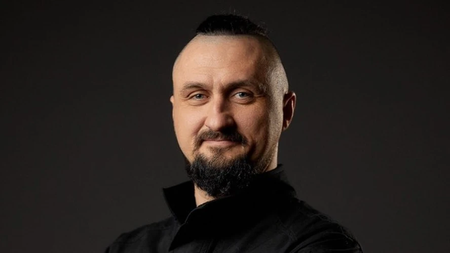 Камишін залишив посаду радника президента: чим це важливе для оборонного сектору