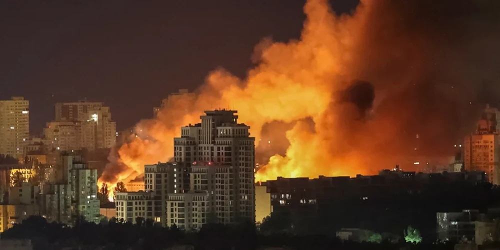 Хронологія проєкту Рассвет: від запуску супутників до попередження Флеша