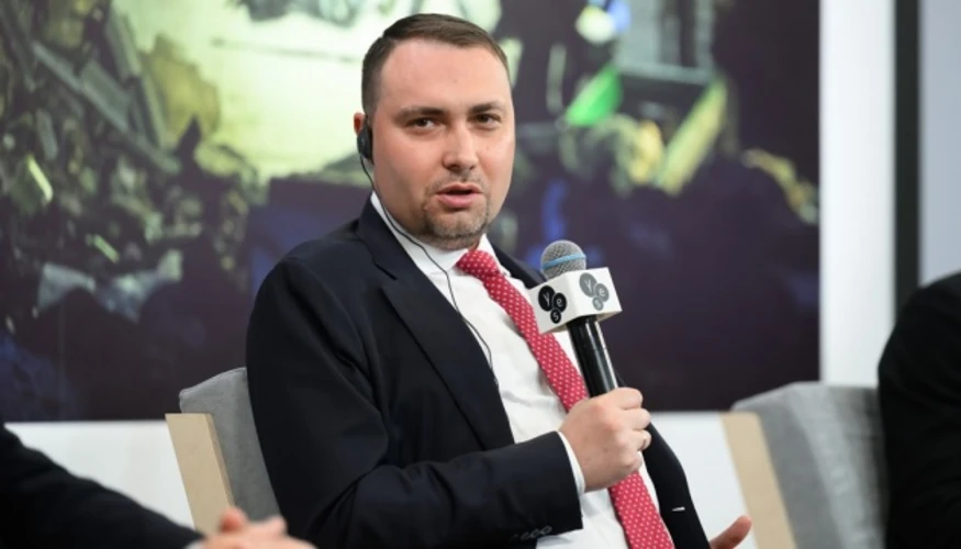 Хто готує жовтневий раунд: Буданов і радники чотирьох країн на YES