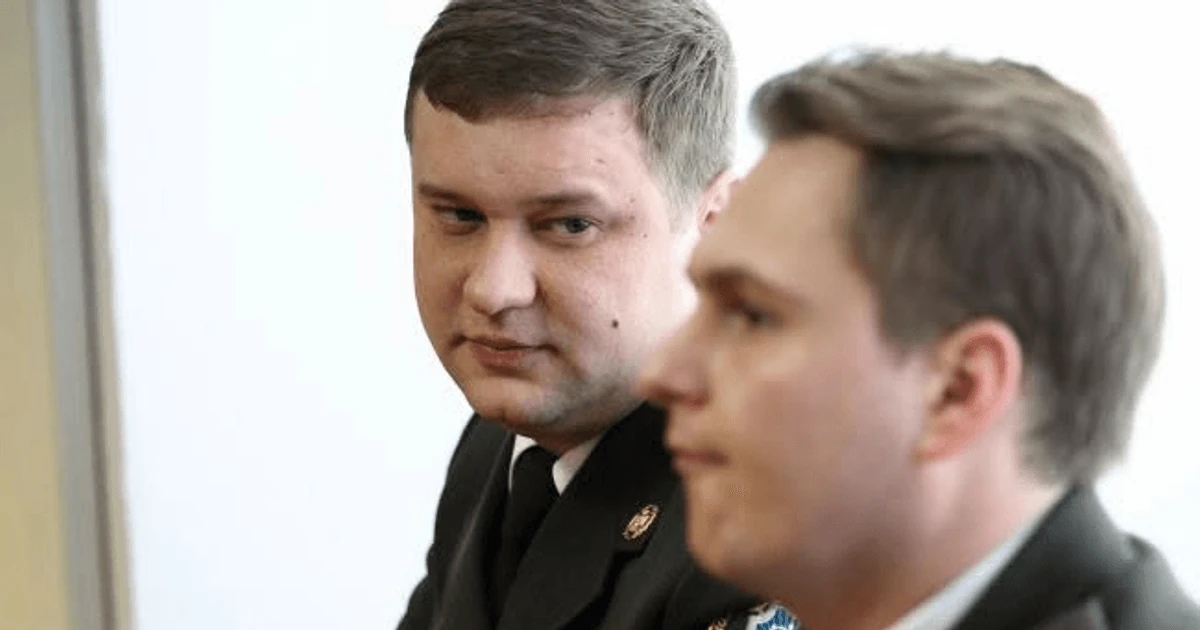ОГП підтвердив: після звільнення Кравченка управлінські функції виконує Максим Крим