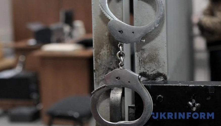 Детективи НАБУ знайшли засудженого екс-суддю Леонова: підтверджені деталі