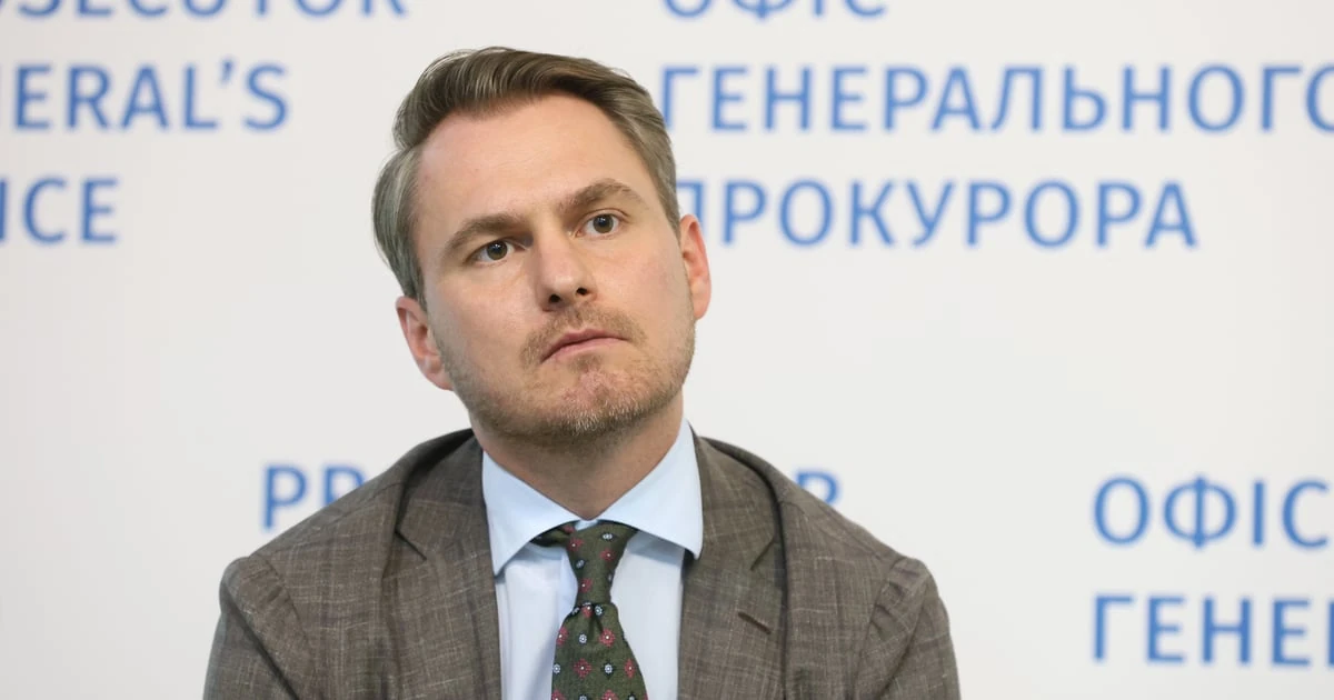 Будівля Офісу президента України