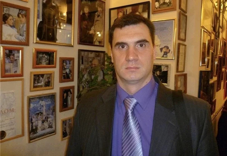 ЗСУ ліквідували російського актора Єфима Старцева на війні в Україні