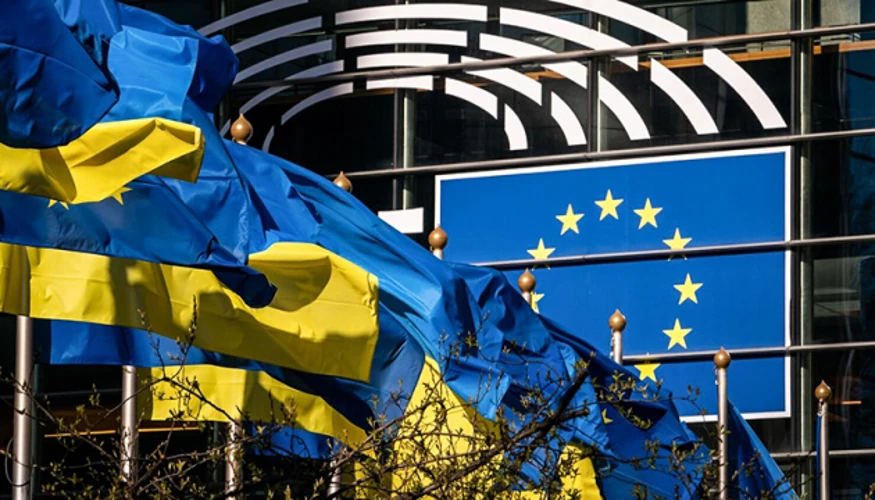 Жовтневий транш Ukraine Support Loan: підтверджені параметри