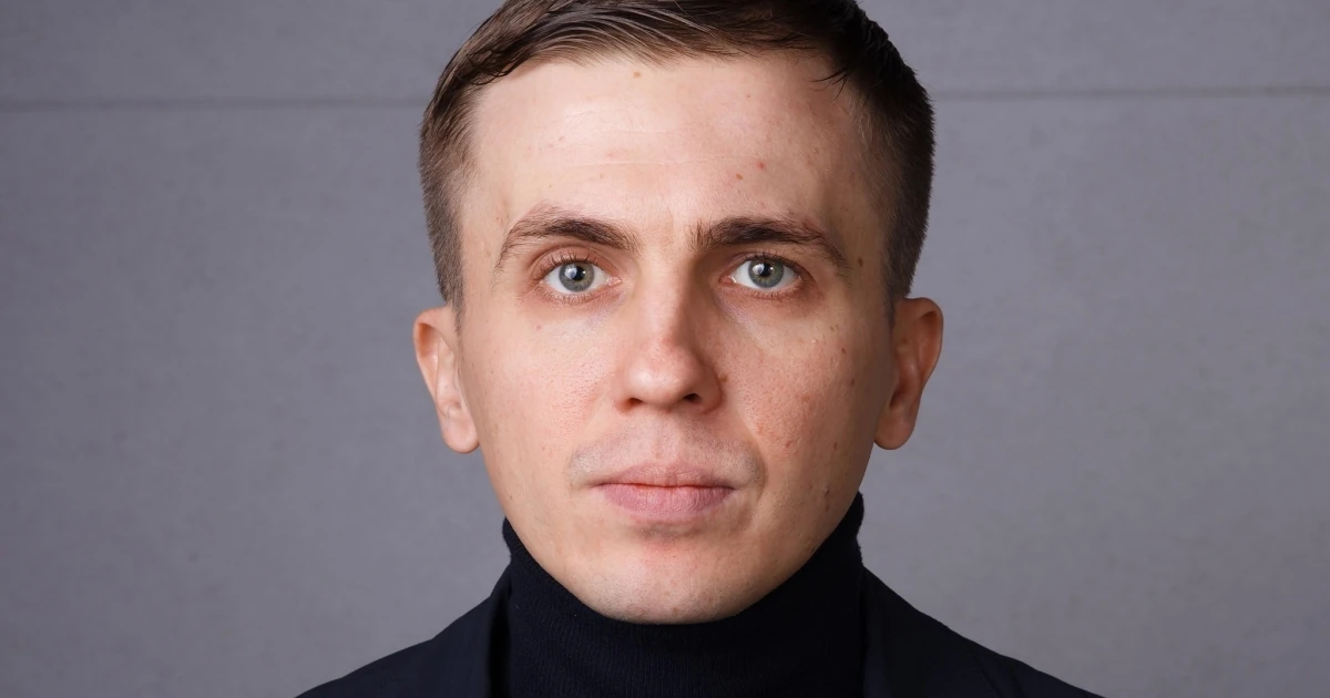 Підтверджений ланцюг подій 8 жовтня у справі затриманого у Відні журналіста УП Ткача