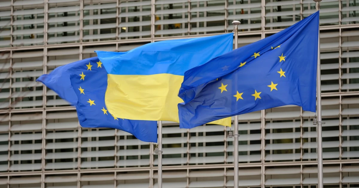 Усі 27 країн ЄС ухвалили рішення про відкриття кластерів 2 і 3 для України
