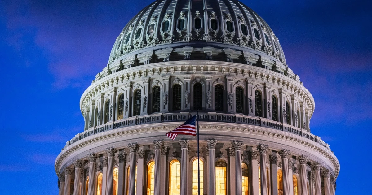 Хто отримав канадські дипломатичні вказівки перед виборами в США