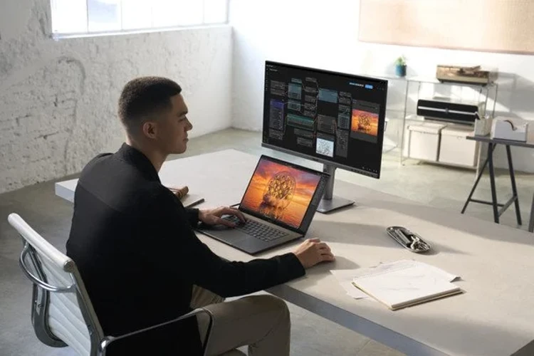 ASUS ProArt P16 (H7607) з RTX Spark: що відомо про старт продажу в Україні