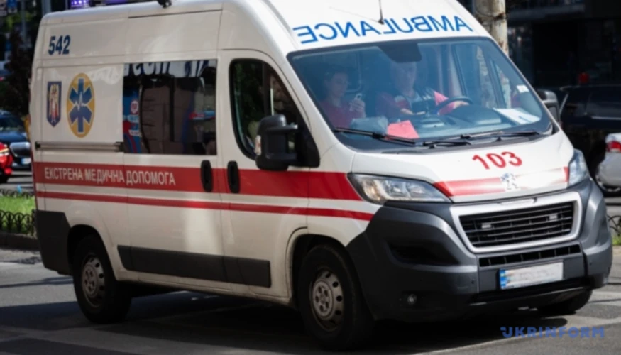 Кременчук 7 жовтня: дані на 18:50 — 47 постраждалих і масштаб руйнувань
