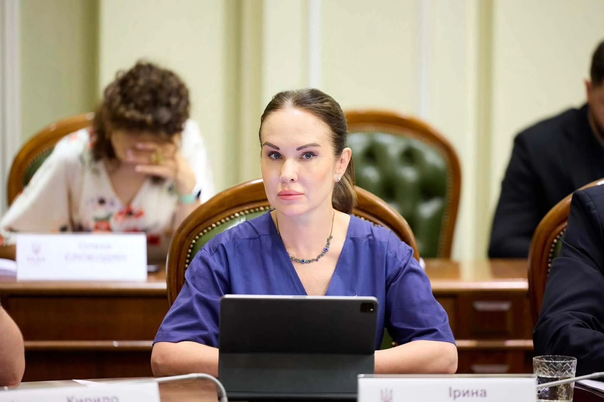 Справа Мудри: ролі фігурантів і ВАКС у процесі внесення 20 млн грн застави