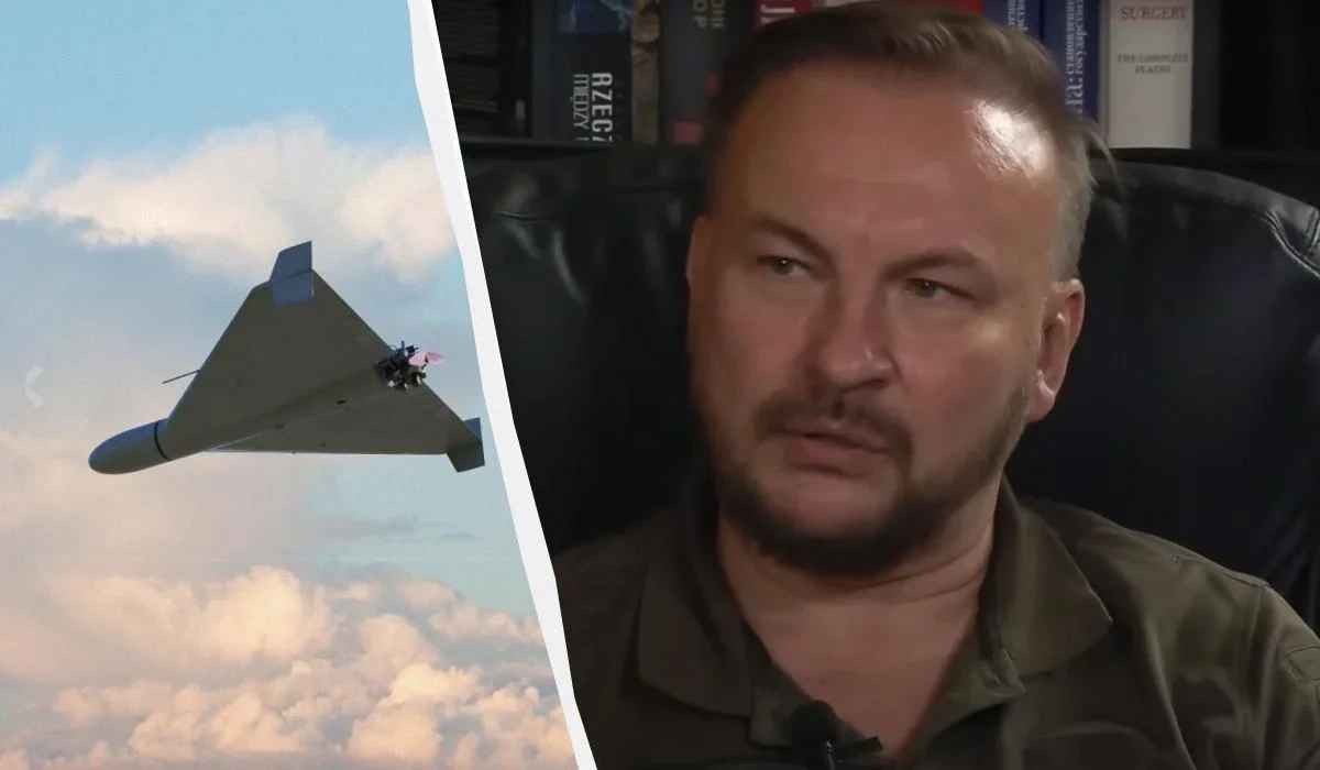 Оптична навігація у «Гераней»: чому РЕБ перестає захищати