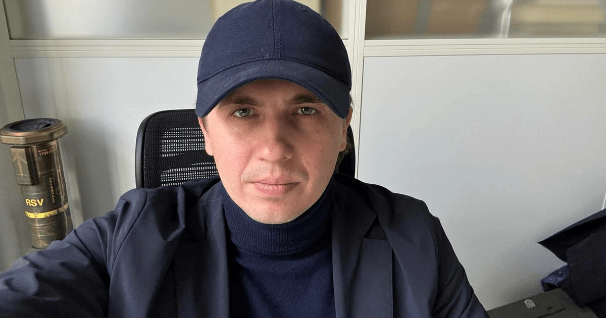 Чому затримання журналіста Ткача у Відні стосується кожного, хто цінує свободу слова